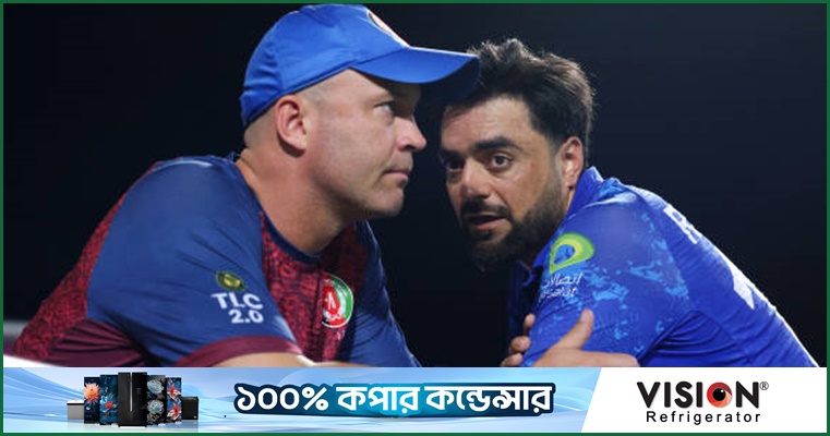বিদায়বেলায় ট্রটকে বড় কৃতিত্ব দিলেন রশিদ